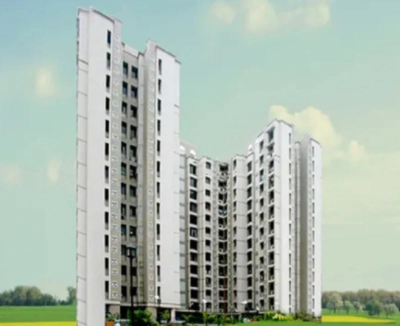 1 BHK Apartment for Sale in Runwal Estate, Ghodbunder Road, Thane