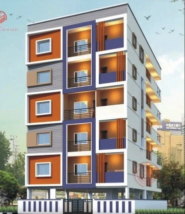 3 BHK Apartment for Sale in Kathriguppe, Bangalore