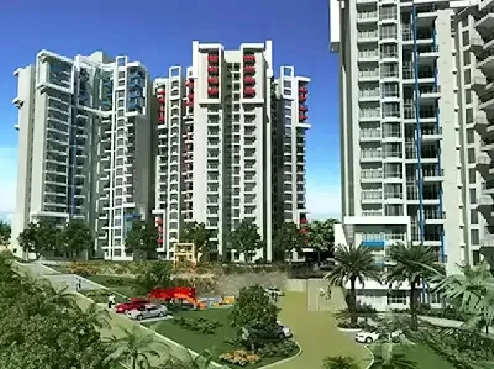 3 BHK Apartment for Sale in Purvankara Purva Scarlet Terraces, Anjanapura, Bangalore