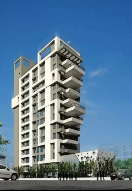 4 BHK Apartment for Sale in Aspirations Grandeur, Ballygunge  , Kolkata