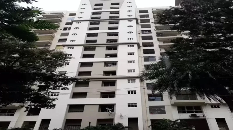 3 BHK Apartment for Sale in Nahar Camellia, Chandivali, Mumbai