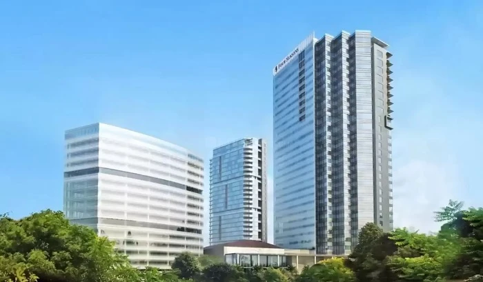 1 BHK Apartment for Sale in Embassy ONE, Hebbal, Bangalore