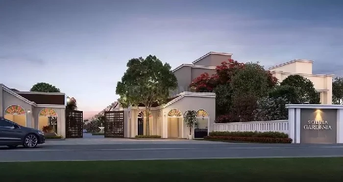 3 BHK Independent House/Villa for Sale in Sobha Gardenia, Vengaivasal, Chennai