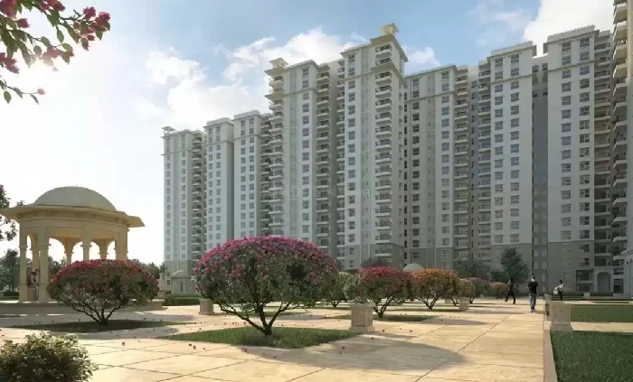 Apartment for Sale in Sobha Royal Pavilion Phase 8 Wing 15, Sarjapur Road, Bangalore