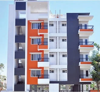 2 BHK Apartment for Sale in Bannergatta Road, Bangalore