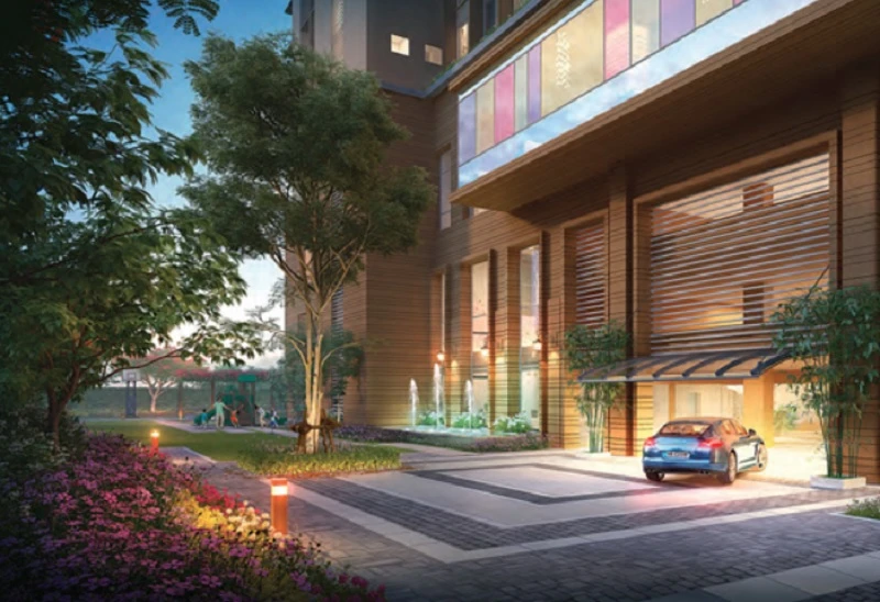 Apartment for Sale in Mani Vista, Tollygunge  , Kolkata