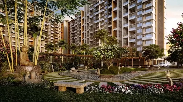 Apartment for Sale in Kolte Patil Western Avenue, Wakad  , Pune