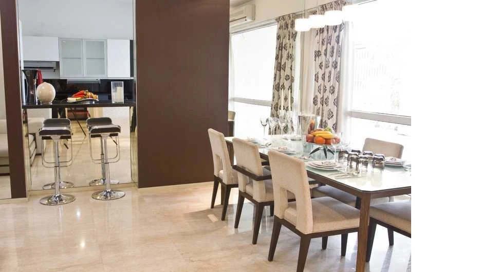 2 BHK Apartment for Sale in Ajmera Aeon, Wadala East   , Mumbai