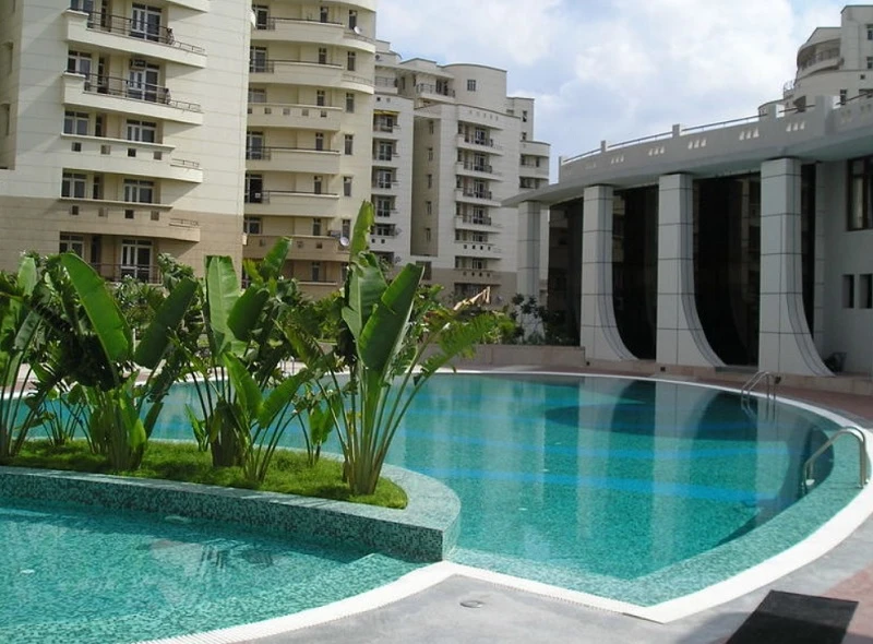 Apartment for Sale in Eldeco Olympia, Sector 93A, Noida