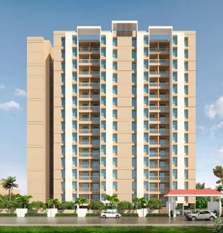 Apartment for Sale in NG Vrundavan, Vishrantwadi  , Pune