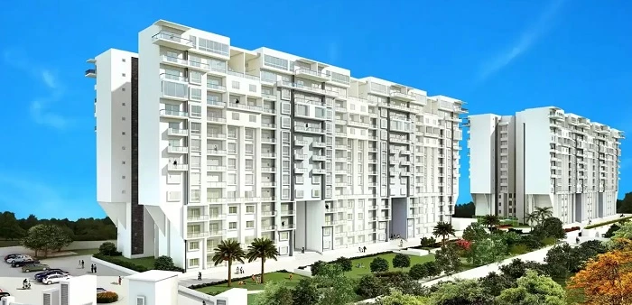 Apartment for Sale in Shriram Signiaa, Electronic City Phase 1, Bangalore