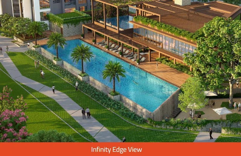 3 BHK Apartment for Sale in Shapoorji Pallonji Mumbai Dreams, Mulund West   , Mumbai