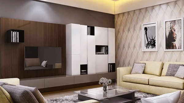 3 BHK Apartment for Sale in Prestige Botanique, Basavanagudi, Bangalore