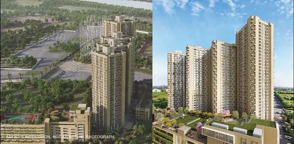 Apartment for Sale in Godrej Sky Greens, Manjari Khurd  , Pune
