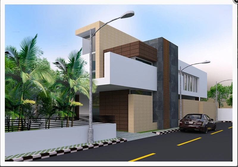 Independent House/Villa for Sale in Green Field Maple, Kalapatti, Coimbatore