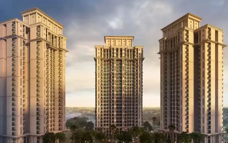 Apartment for Sale in Mahagun Mantraa, Sector 10 Greater Noida, Greater Noida