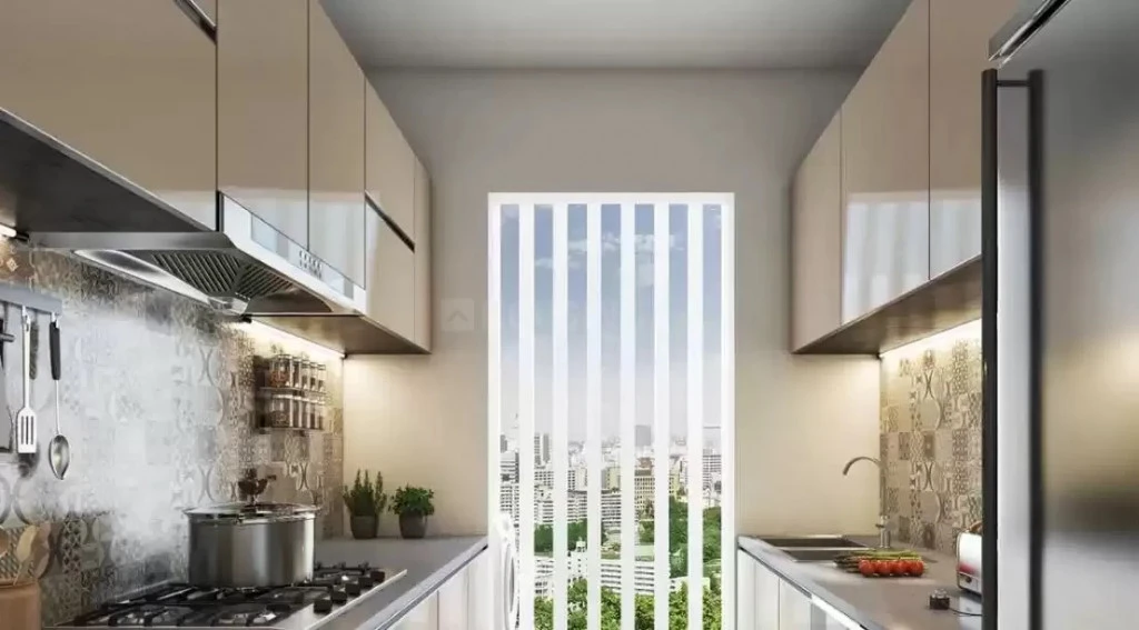 Apartment for Sale in Ajmera One Kalyan, Kalyan West, Thane