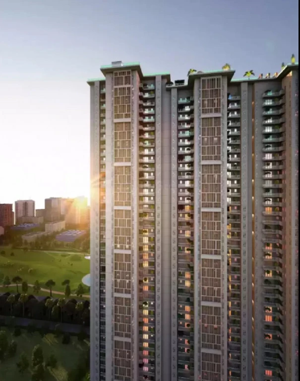 Apartment for Sale in Mahagun Manorialle, Sector 128, Noida