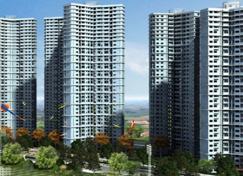 Apartment for Sale in Jaypee Garden Isles, Sector 133, Noida