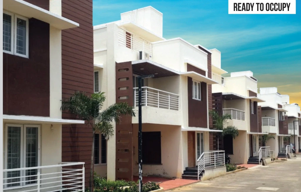 Independent House/Villa for Sale in Maraimalai Nagar, Chennai