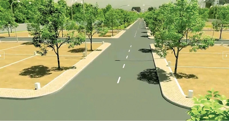 Residential Land for Sale in  S2  Avenues, Dommasandra, Bangalore