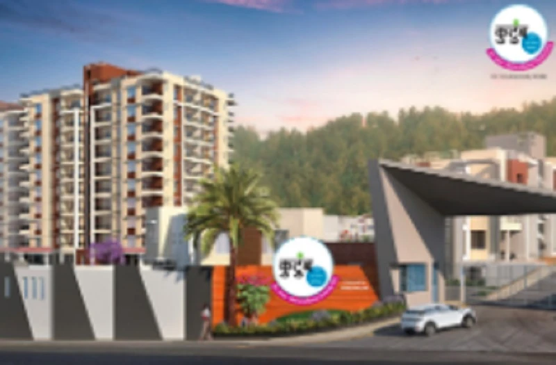 Apartment for Sale in Naiknavare Kutumb, Talegaon Dabhade  , Pune