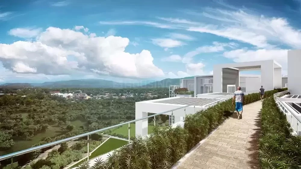 Apartment for Sale in Goel Ganga Legend A4 And B1, Bavdhan  , Pune