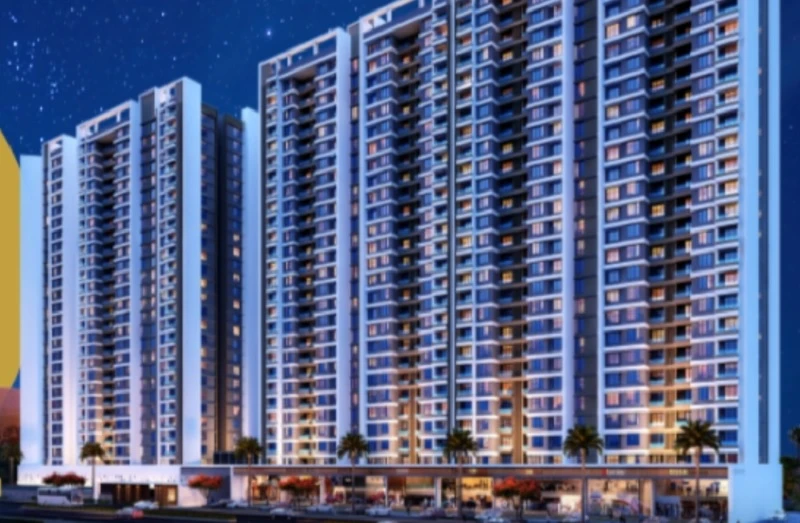 Apartment for Sale in VTP Sierra, Sus  , Pune