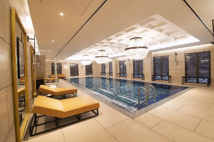 3 BHK Apartment for Sale in Lodha Codename Crown Jewel , Thane West, Thane