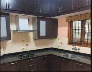 3 BHK Apartment for Sale in OMBR Layout, Bangalore