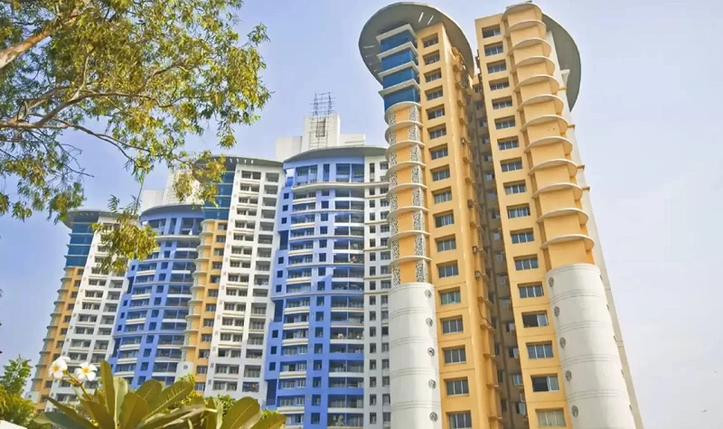 Apartment for Sale in Ideal Heights, Sealdah  , Kolkata