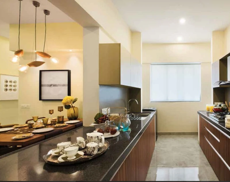 Apartment for Sale in Wadhwa Atmosphere  O2, Mulund West   , Mumbai