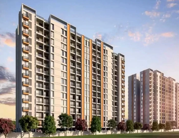 Apartment for Sale in Majestique Rhythm County, Handewadi  , Pune