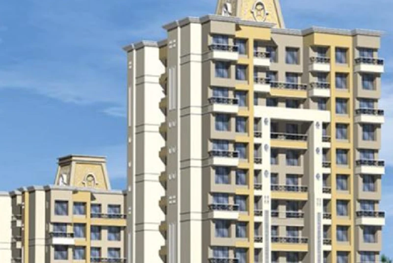 2 BHK Apartment for Sale in Olive Shallots, Sanpada   , Navi Mumbai