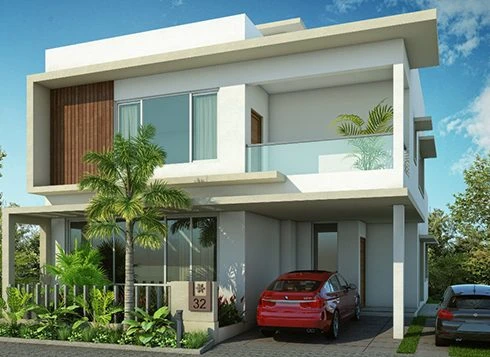 Independent House/Villa for Sale in Casagrand Cosmos Phase II, Vishwanathapuram, Coimbatore