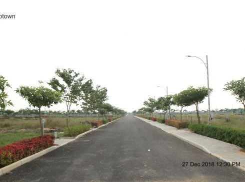 Residential Land for Sale in Casagrand Uptown II, Poonamallee, Chennai