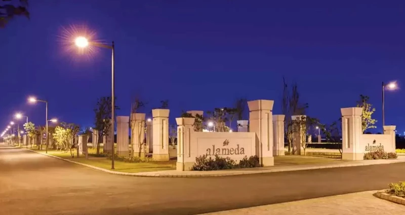 Residential Land for Sale in DLF Alameda, Sector 73, Gurgaon