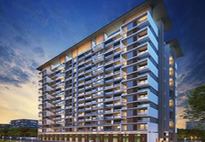 Apartment for Sale in Majestique Signature Towers, Balewadi  , Pune