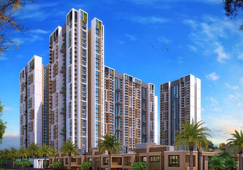 Apartment for Sale in VTP Euphoria, Kharadi  , Pune