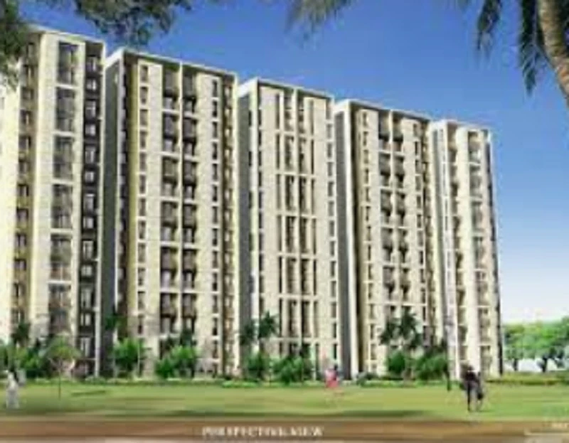 Apartment for Sale in Jaypee Klassic Heights, Sector 134, Noida