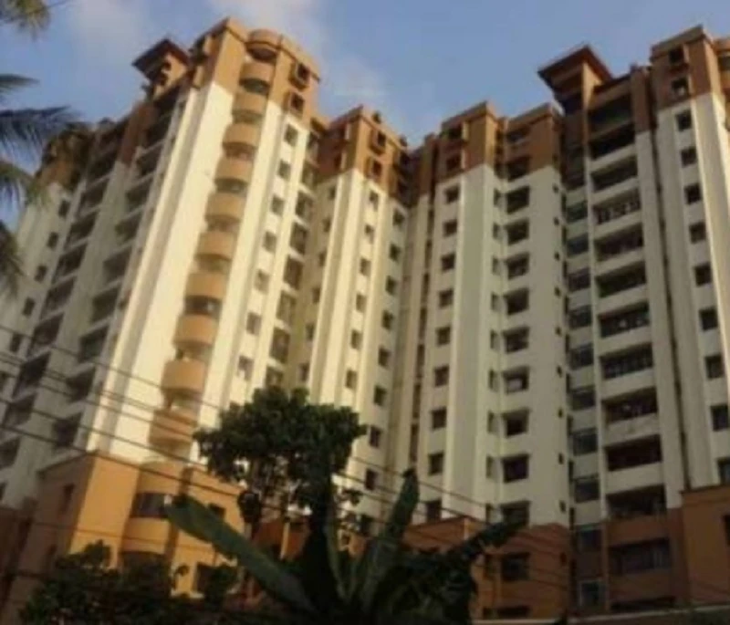 Apartment for Sale in Trinity High Grove, Thrikkakara, Kochi