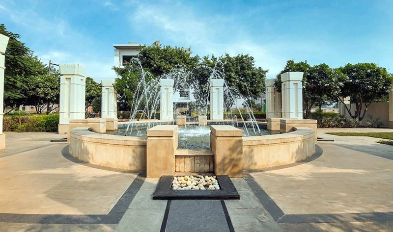 Residential Land for Sale in DLF Alameda, Sector 73, Gurgaon