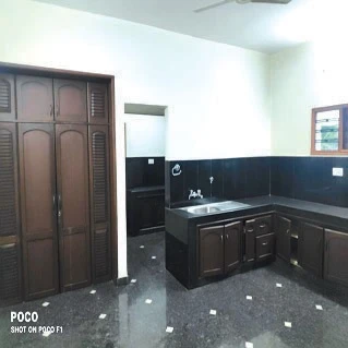 3 BHK Apartment for Sale in Jubilee Hills, Hyderabad