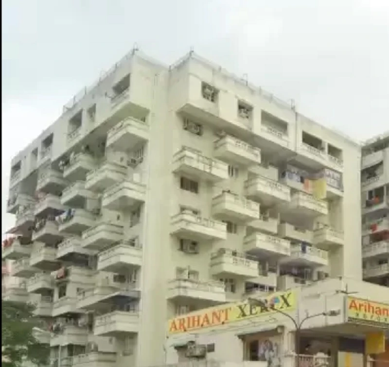 Apartment for Sale in Goyal Terrace, Bodakdev, Ahmedabad