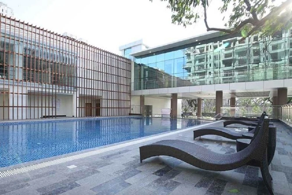 Apartment for Sale in Mahindra Antheia, Pimpri  , Pune
