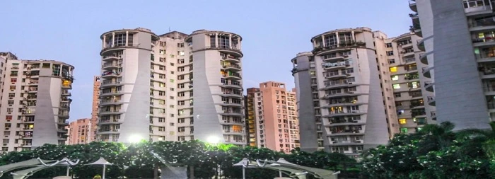 Apartment for Sale in Omaxe Heights, Faridabad Sector 86, Faridabad