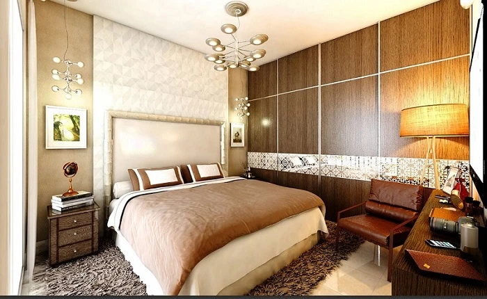 2 BHK Apartment for Sale in Prestige Green Gables, Panathur, Bangalore