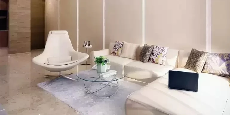 3 BHK Apartment for Sale in Ajmera Iconic Bldg No 2, Kandivali East   , Mumbai