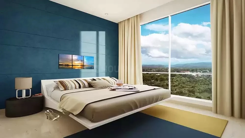 Apartment for Sale in Goel Ganga Legend B2, Bavdhan  , Pune