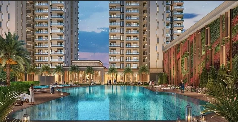 Apartment for Sale in Ace Starlit, Sector 152, Noida